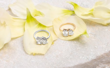 The Celebrity Favorite: Why Toi et Moi Rings Are Everywhere