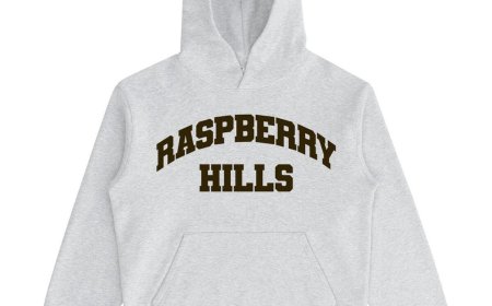 Official Raspberry Hills Clothing Store – Your Go-To Destination for Everyday Essentials
