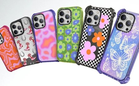 Top 11 Trendy Phone Cover Designs for 2025 You Need to Check Out