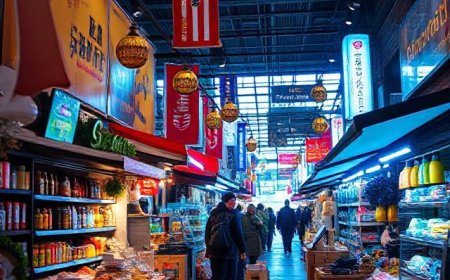 E-Commerce Essentials: Strategies for Building a Successful Online Business