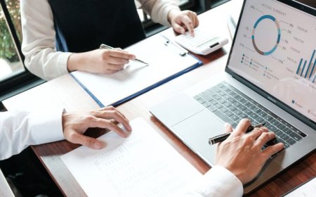 How to Choose the Right Digital Marketing Agency in Meghalaya