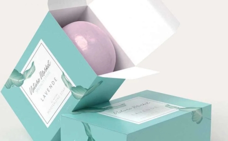 Why Should Small Businesses Invest in Personalized Soap Box Packaging Today?