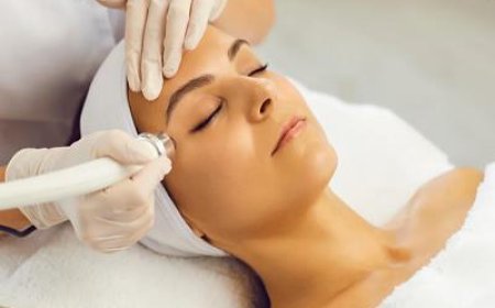 Does Hydrafacial Improve Skin Hydration?