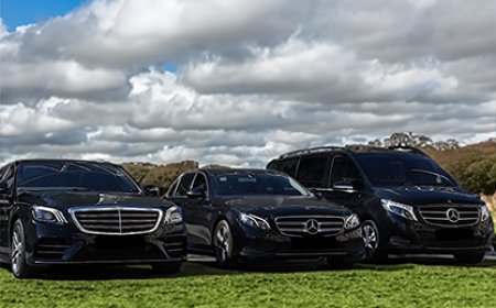 Why Families Prefer Taxis to Heathrow Airport Over Driving Themselves