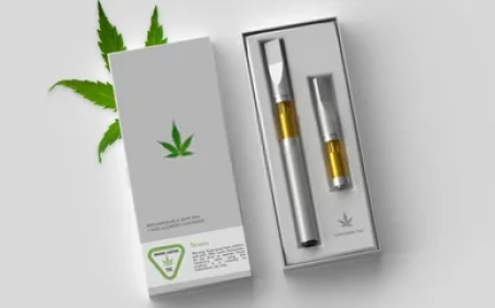 How Can Custom Serum Boxes Elevate Your Skincare Brand in a Crowded Market?