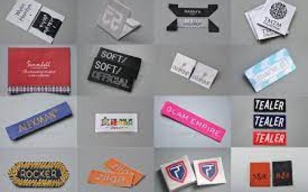 Custom Labels Austin: A Complete Guide for Businesses, Creators & Startups