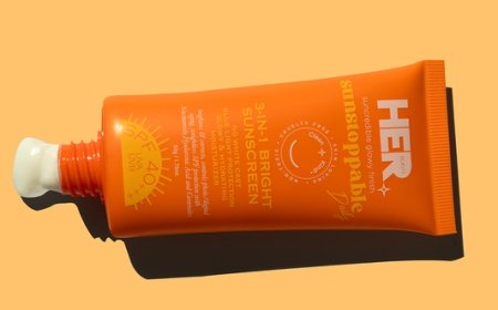 Best Sunscreen in Pakistan: How to Pick the Right One for Your Skin