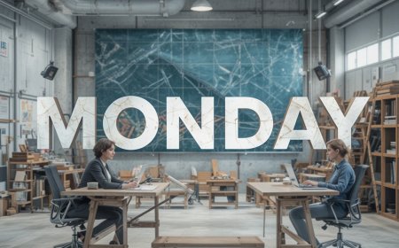 How Professional Monday Setup Drives Faster Project Delivery