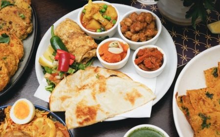 How We Make Lunch at Our Cafe Fresh and Flavorful?