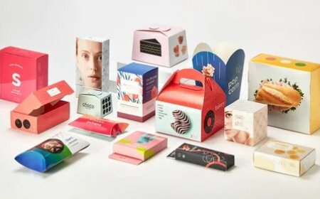 How Custom Product Boxes Elevate Branding And Unboxing Experiences