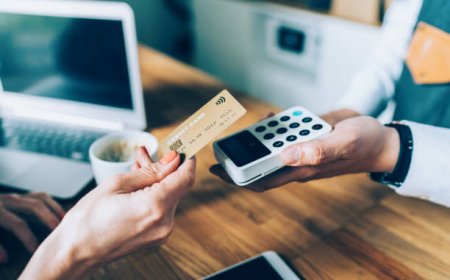 Can my NFC landing page support voice input for accessibility?