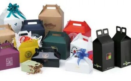 Gable Boxes Deliver Visual Strength and Function for Professional Packaging