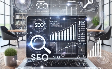 The SEO Playbook for WooCommerce Store Owners Who Want More Than Just Traffic