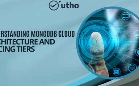 Understanding MongoDB Cloud Architecture and Pricing Tiers