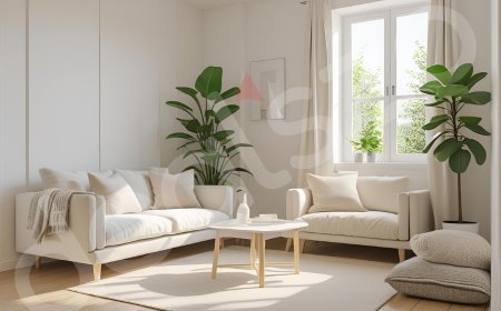 Why These 7 Paint Colors Work Best in Small Living Rooms