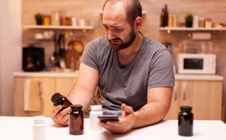 What Happens If You Miss a Dose of Metformin?