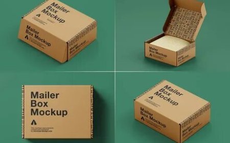 What Challenges Arise with Mailer Boxes?