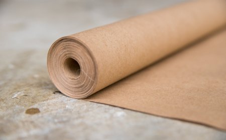 How Does Custom Butcher Paper Improve Food Packaging Efficiency?