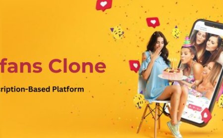 Top Strategies for Launching a Successful OnlyFans Clone in the Competitive Market