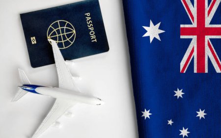Trusted Partner Visa Agent Brisbane | Fast Visa Support