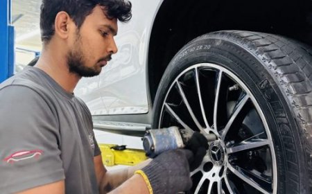 The Ultimate Guide to a Worry-Free Maybach Maintenance Plan in the UAE