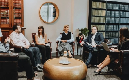 Reasons Indian Migrants Rely on Darwin's Indian Immigration Agents for Their Australian Visa Requirements