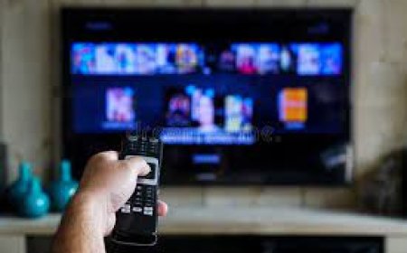 Embrace the IPTV Boom: A Smart Way to Earn from Home