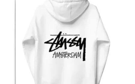 Hoodies That Are Redefining the Future of Fashion Clothing