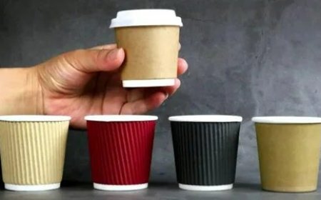 What Makes Custom Hot Paper Essential for Food Packaging Solutions?