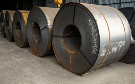 Why Choosing Sheet Metal Near You in Houston Matters for Every Industry