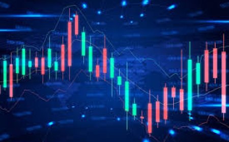 Trillium Trading Inside One of Wall Street’s Premier Proprietary Trading Firms