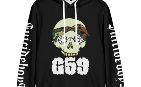 Best Online Store for $uicideboy$ Merch