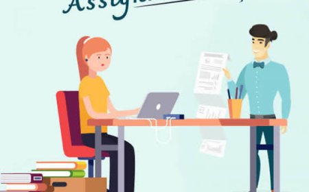 Finding a Reliable Assignment Helper: A Complete Guide