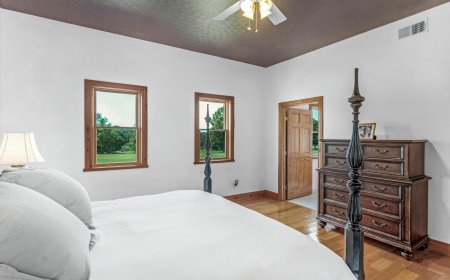 Affordable Luxury: Exploring High-End Houses for Rent in Augusta