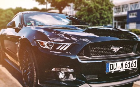 Car Fame: Your Premier Destination for New Car For Sale in Lahore