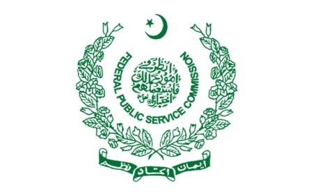 FPSC Exam Schedule 2025 – Prepare According to Your Test Date