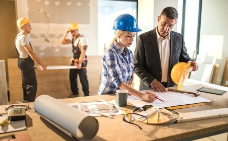 Benefits of Hiring a Professional Home Renovation Company in Dubai