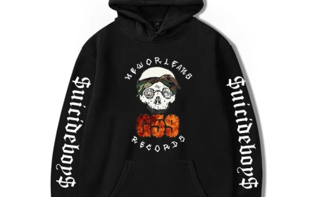 Cheap $uicideboy$ Merch Without Compromising Quality