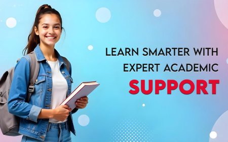 How Expert Guidance Helps You Understand Your Coursework Better