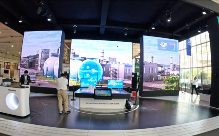 How Can You Set Up an LED Wall Quickly and Efficiently?