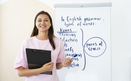 How a Spoken English Course in Lahore Helps Overcome Cultural Barriers