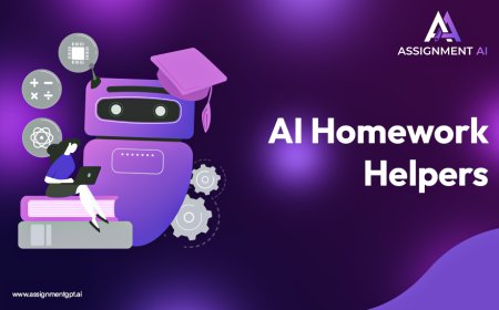 Your Ultimate AI Homework Helper: Fast, Accurate, and Free