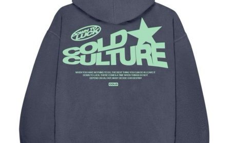 Top 5 Reasons The Cold Culture Hoodie Is Dominating 2025 Street Style