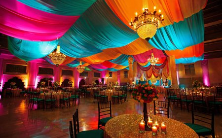 Trusted Wedding Planner in Amritsar for Grand & Intimate Events