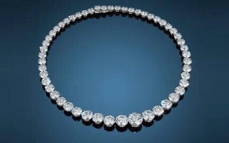 Riviera Necklace History: Origins & Evolution