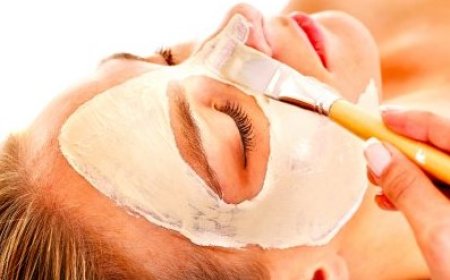 Your Glow A Guide to Facial Treatments in Richmond