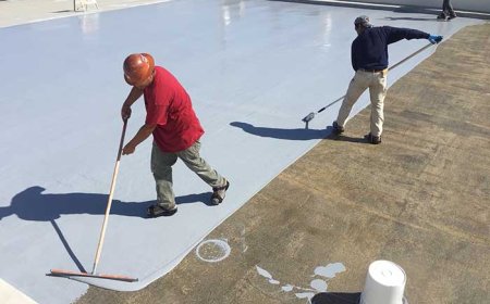 Waterproofing Services Protect Your Property from Water Damage