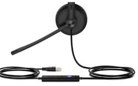 Top Features That Make Yealink UH34 Mono a Great Pick