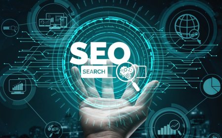 What Makes an SEO Agency the Best in Dubai?