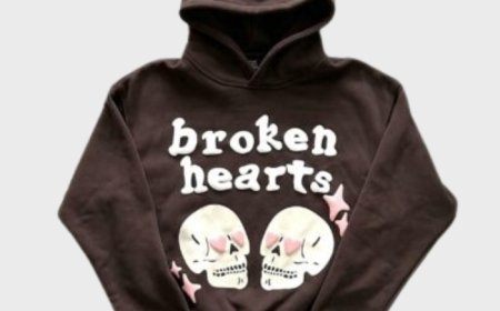 Broken Planet Clothing You’ll Love